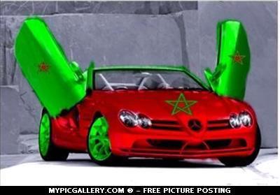 dima dima maroc